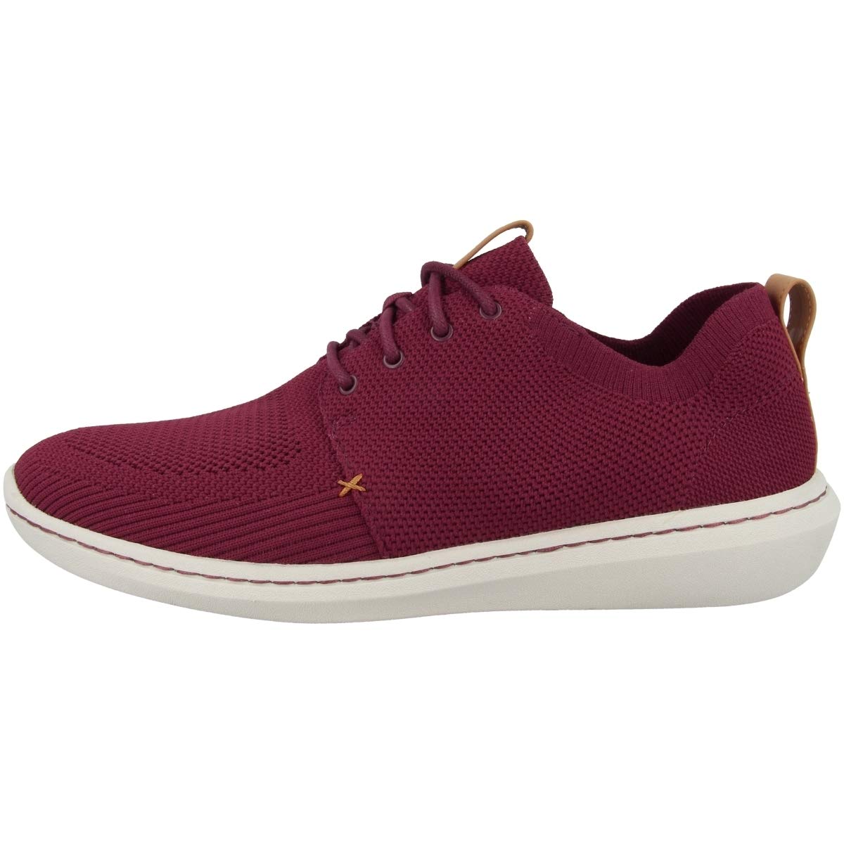 Clarks メンズ ステップアーバンミックス Step Urban Mixスニーカー