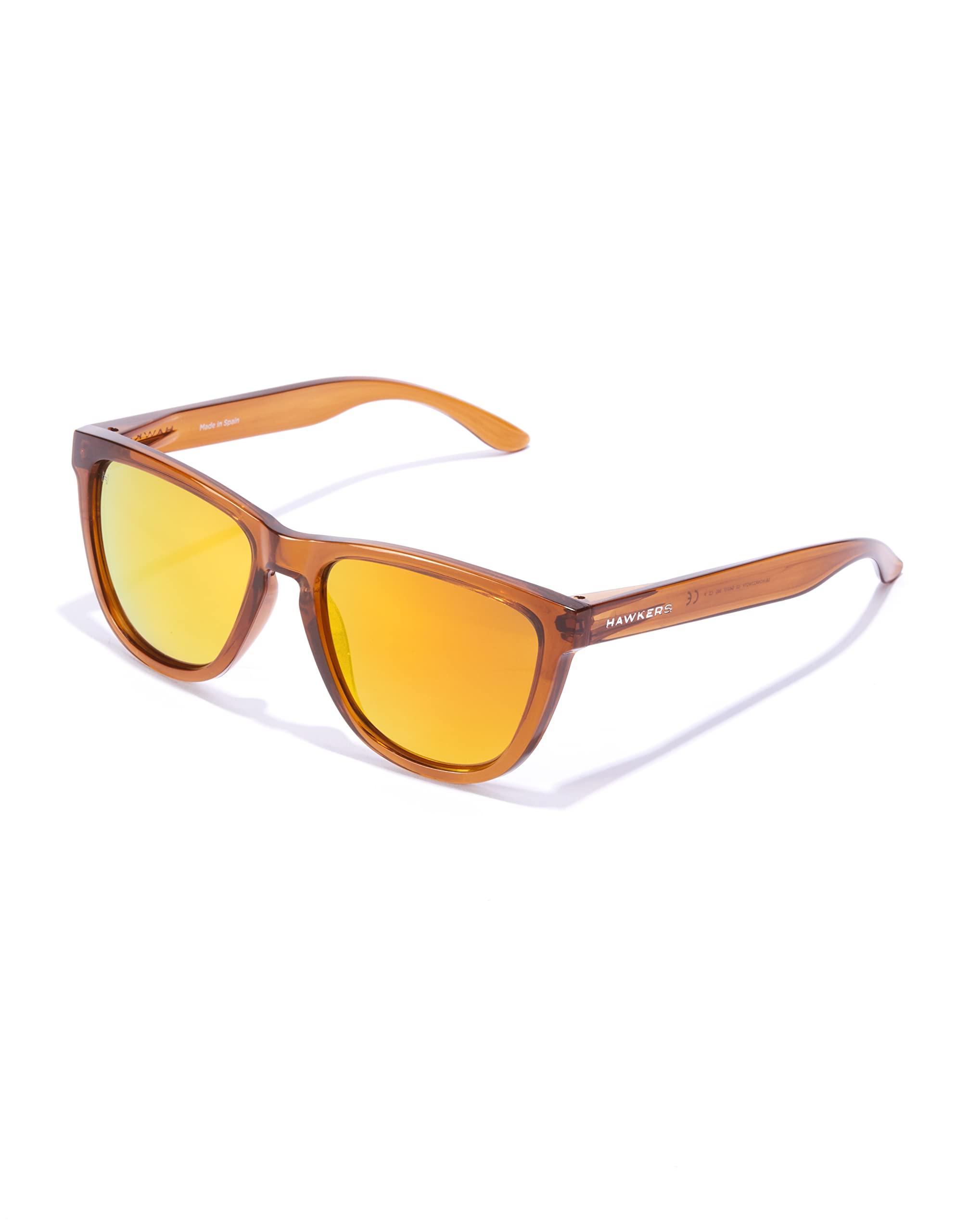 HAWKERS One Polarized Lunettes de soleil Homme (lot de 1)