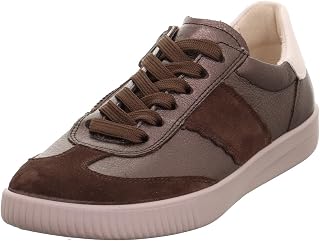 Legero Silence Women's Lace Up Sneakers Lace Up Loafers Street Business Leisure Width: G (WMS)