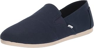 TOMS Redondo Women's Low Loafer