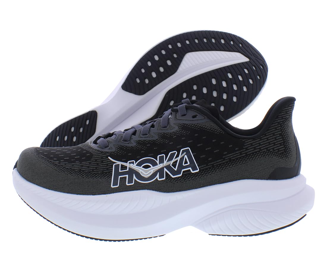 HOKA challenger 8