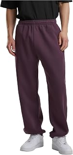 Urban Classics Tb6749-fluffy Sweatpants - Men's Sweatpants