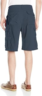 Wrangler Authentics - Premium Twill Cargo Short (Bennard) Men's Cargo