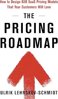 The Pricing Roadmap: How to Design B2B SaaS Pricing Models That Your Customers Will Love