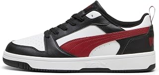 Puma Unisex Rebound V6 Low Trainers