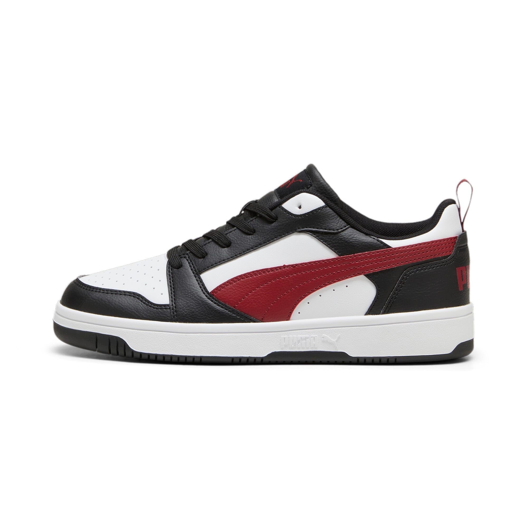 Puma Unisex Rebound V6 Low Trainers