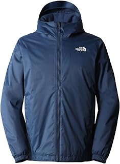 The North Face Jacket Quest Men's Windbreaker