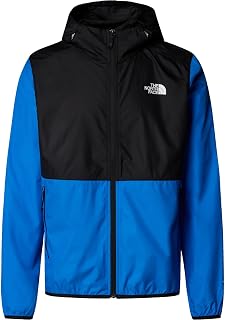 The North Face Herren Odles Hike Jacke (1er Pack)