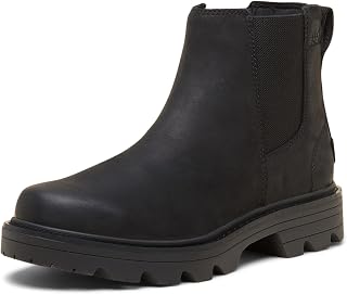 Sorel Women's Revel Rd Chelsea Waterproof Boots