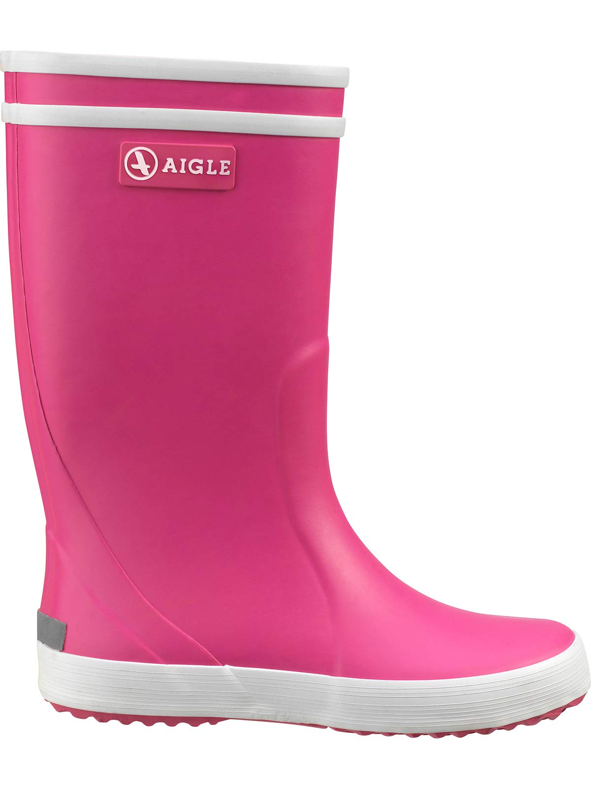 Aigle Lolly Pop Unisex Rain Boots - Children and Boys
