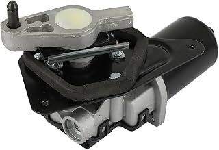 ROADFAR Front Windshield Wiper Motor for Ford for Crown Victoria 1995-2002 | For Ford For Grand Marquis 1995-2002|For Lincoln For Town Car 1995-1997|For Mercury For Grand Marquis|OE F5AZ17508A|7 Pins