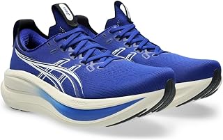 Asics Gel-Nimbus 28 Chaussure de Course