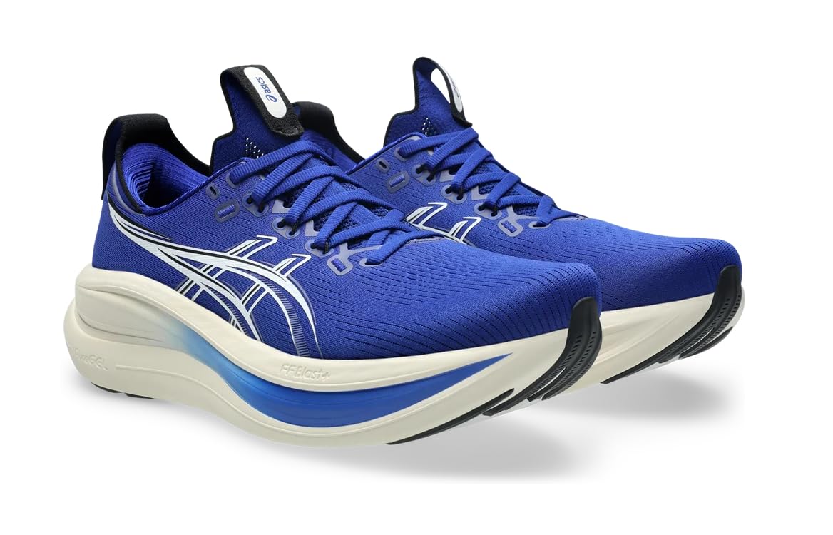 Asics Gel-Nimbus 28 Chaussure de Course
