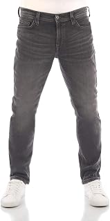 MUSTANG Vegas W30 - w40 - w40 - w40 - men's jeans - slim fit cotton - black/grey/blue