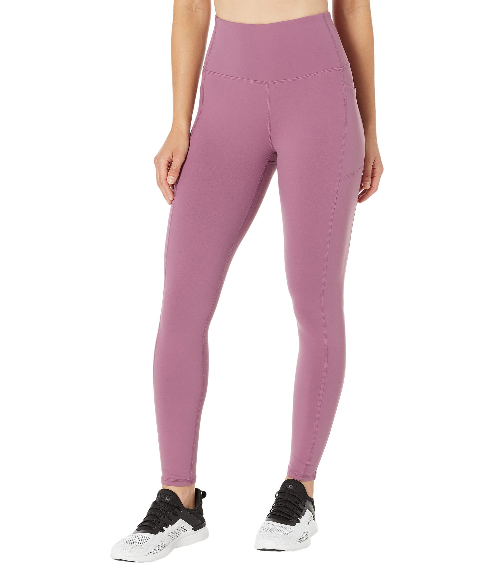 Skechers - Go Walk High Waisted Leggings, Women's Leggings