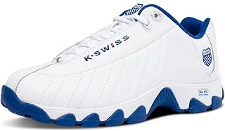 K-Swiss ST329 Court Palisades, Men's Trainers