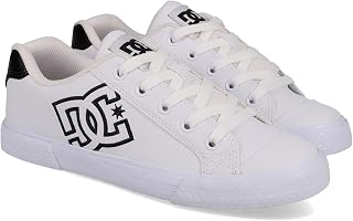 DC Womens Chelsea Skate Shoe