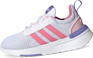 adidas Racer TR21 K GZ9127, women, children, men's trainers