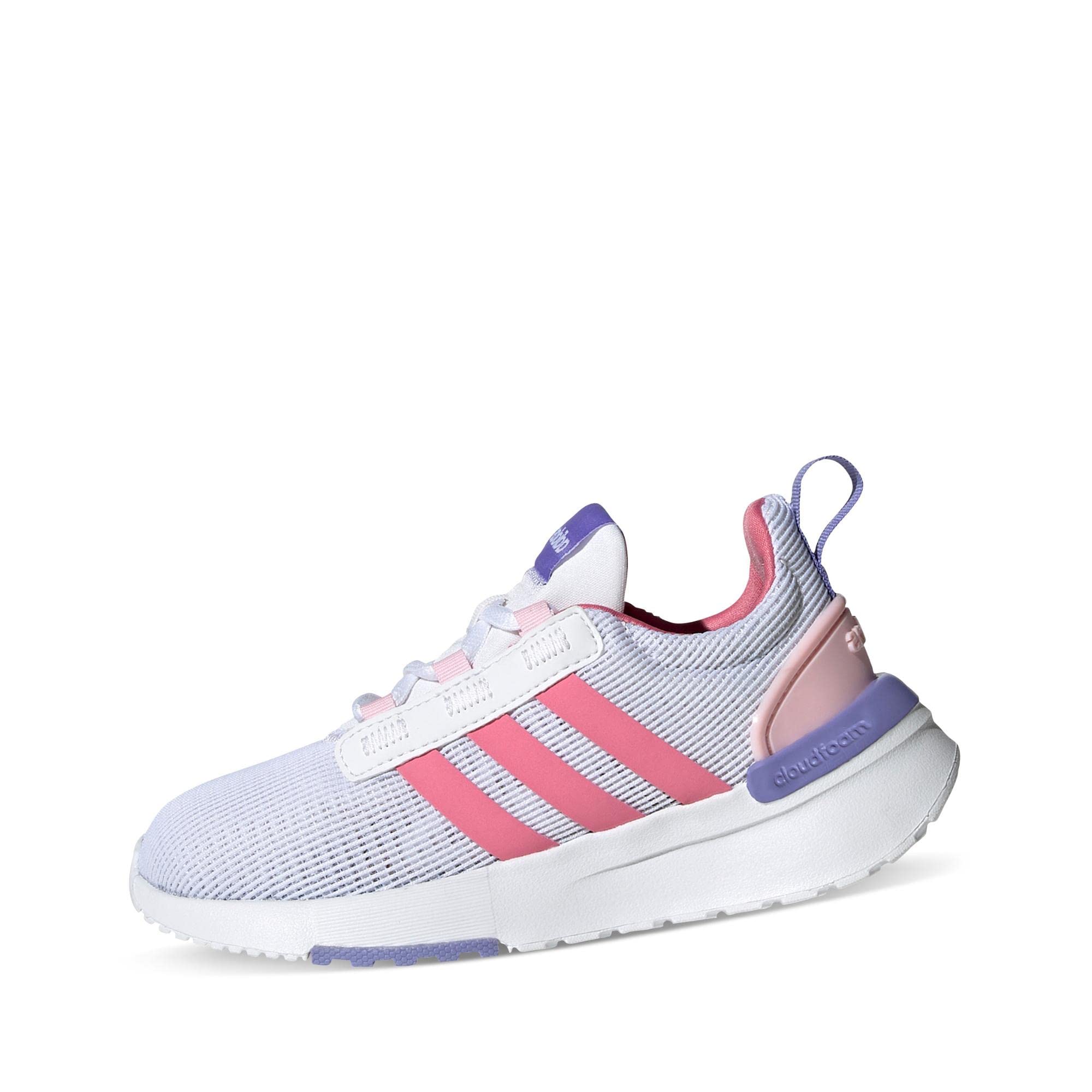 adidas Racer TR21 K GZ9127, women, children, men's trainers