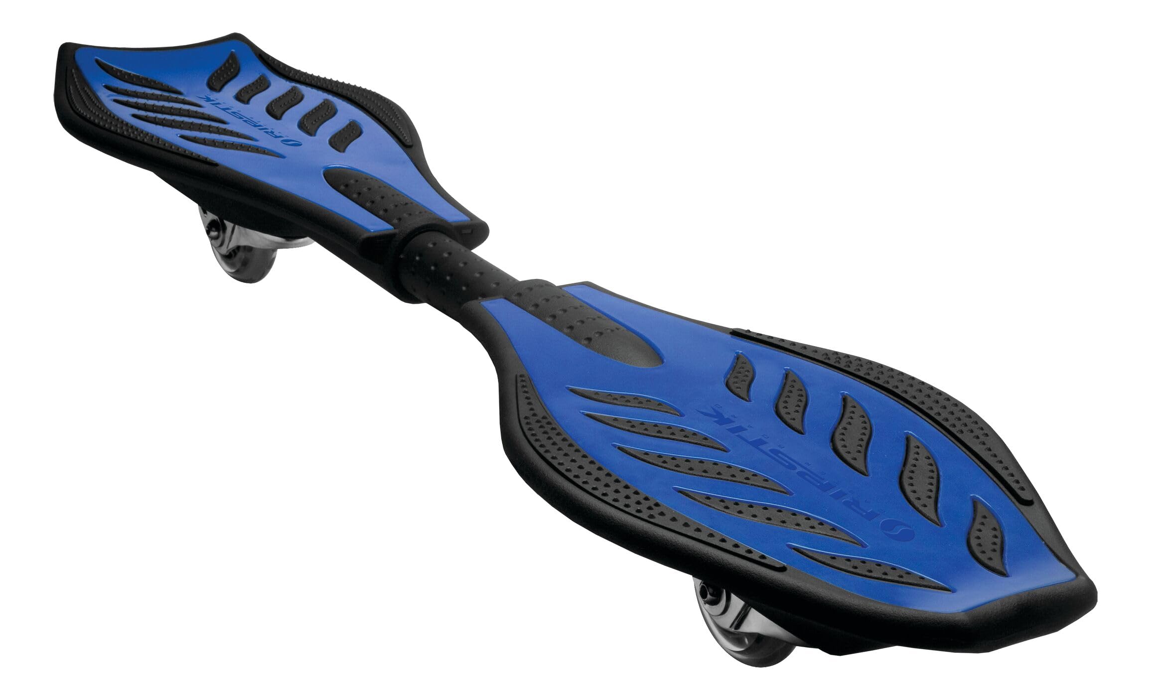 Razor RipStik Caster Board | The Original; No Kick Torsion Bar Propulsion | Icon