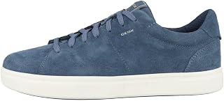 Geox Men's U Baltmoore DSneaker