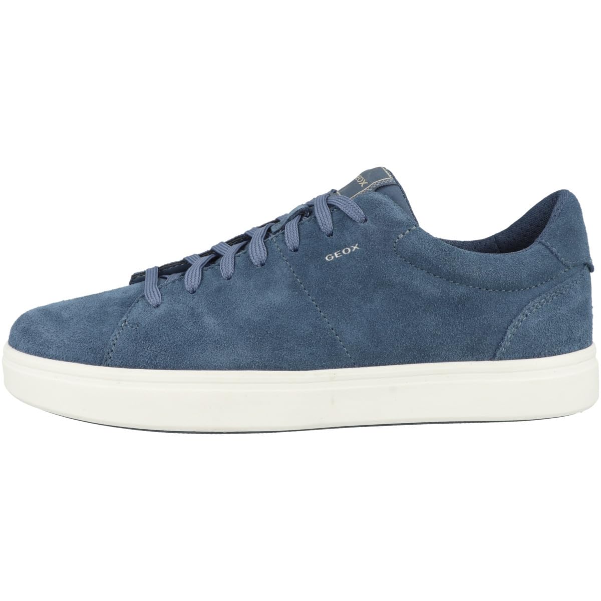 Geox Men's U Baltmoore DSneaker