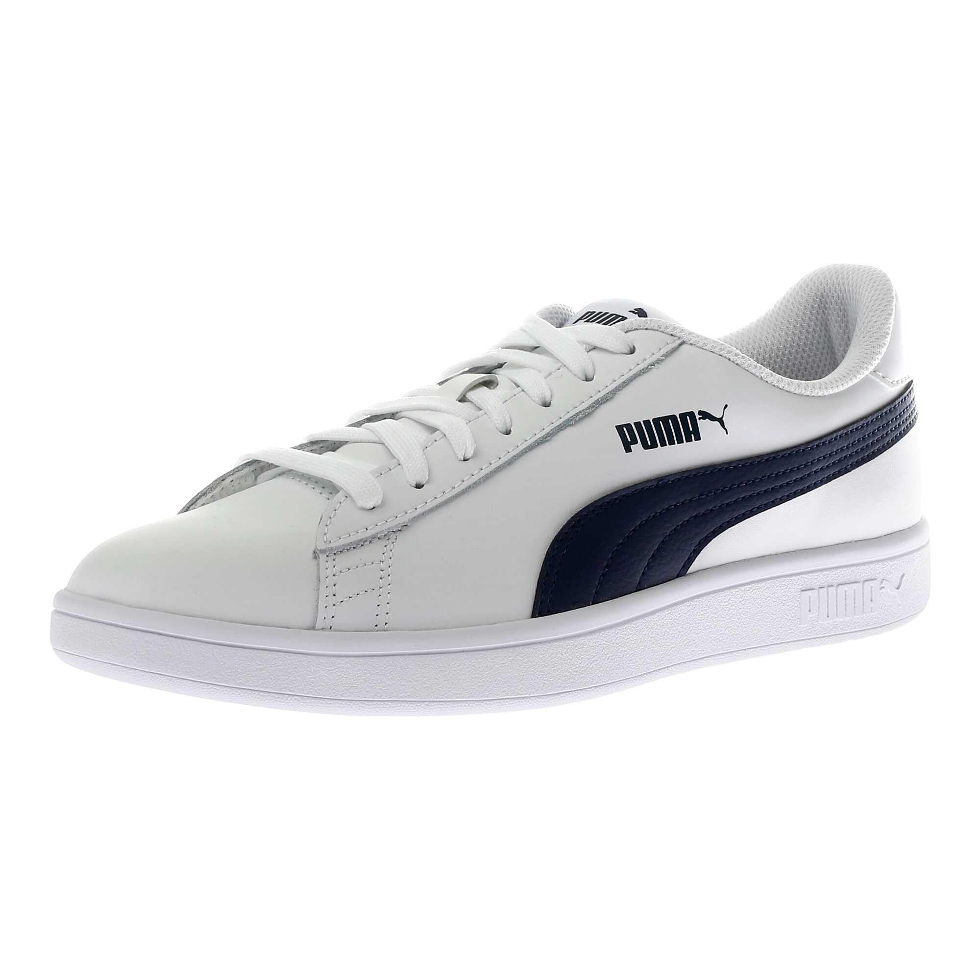 PUMA PUMA Smash V2 L, Unisex Adult Trainers