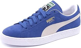Puma Classic 356568, Unisex-Erwachsene High-Top Sneaker