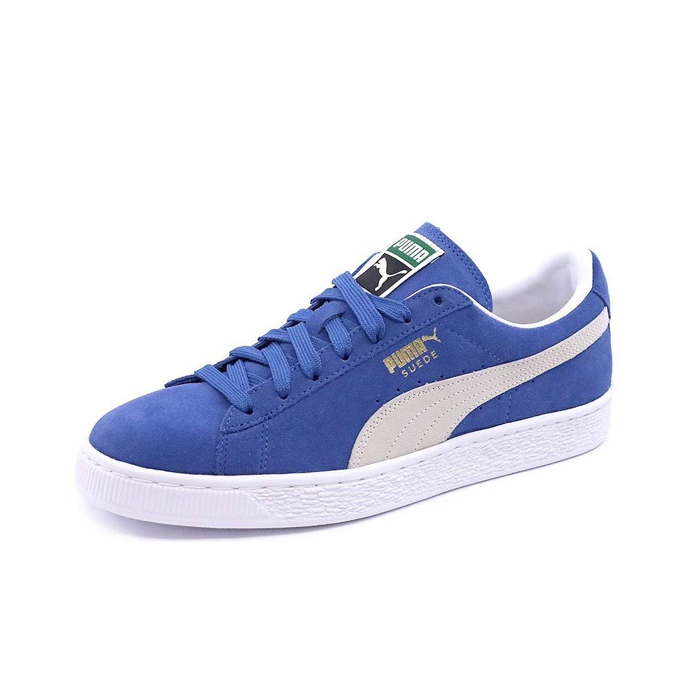 Puma Classic 356568, Unisex-Erwachsene High-Top Sneaker