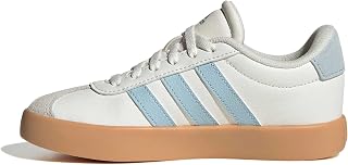 adidas Unisex-Kids VL Court 3.0 Sneakers