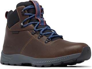 Columbia Men's Landroamer Explorer Waterproof Sneaker