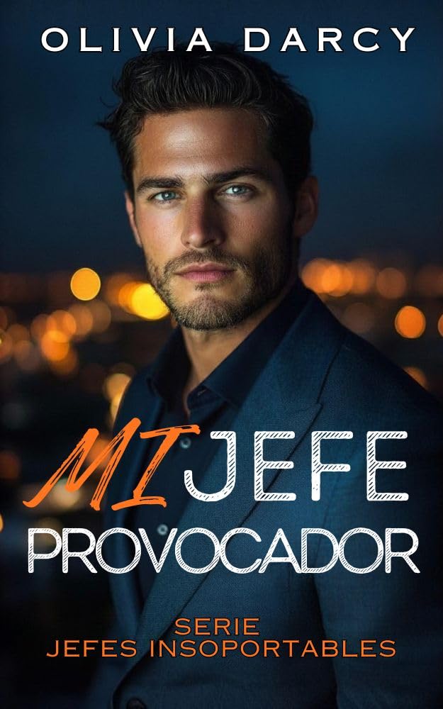 Mi Jefe Provocador: Una noche con un desconocido que resulta ser mi jefe multimi
