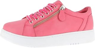 Andrea Conti Women's Damen Low Top Sneaker Trainers