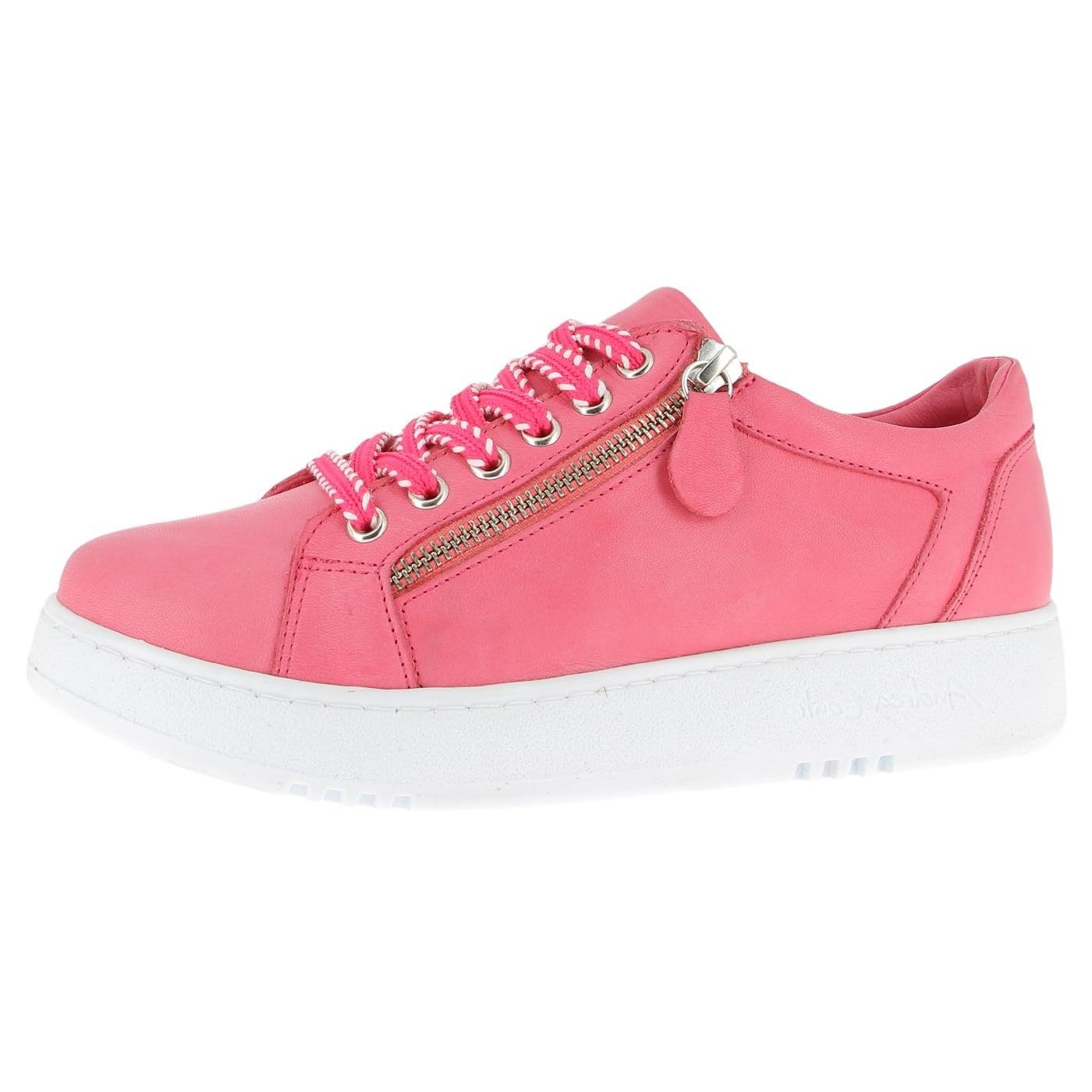 Andrea Conti Women's Damen Low Top Sneaker Trainers