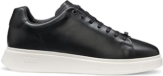 Boss Bulton_Runn_lt_n SneakerUomo