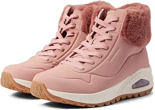 Skechers Women's Sneaker BootFashion Boot