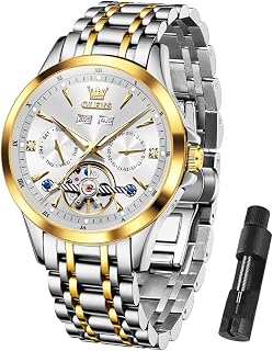 OLEVS Automatic Mechanical Watch for Men