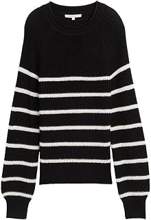 TOM TAILOR 1043309 Suéter pulóver Mujer