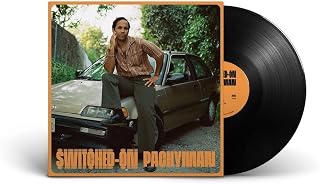 Switched-On (Vinyl)