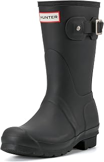 Hunter Women's Original Short Rain Boots