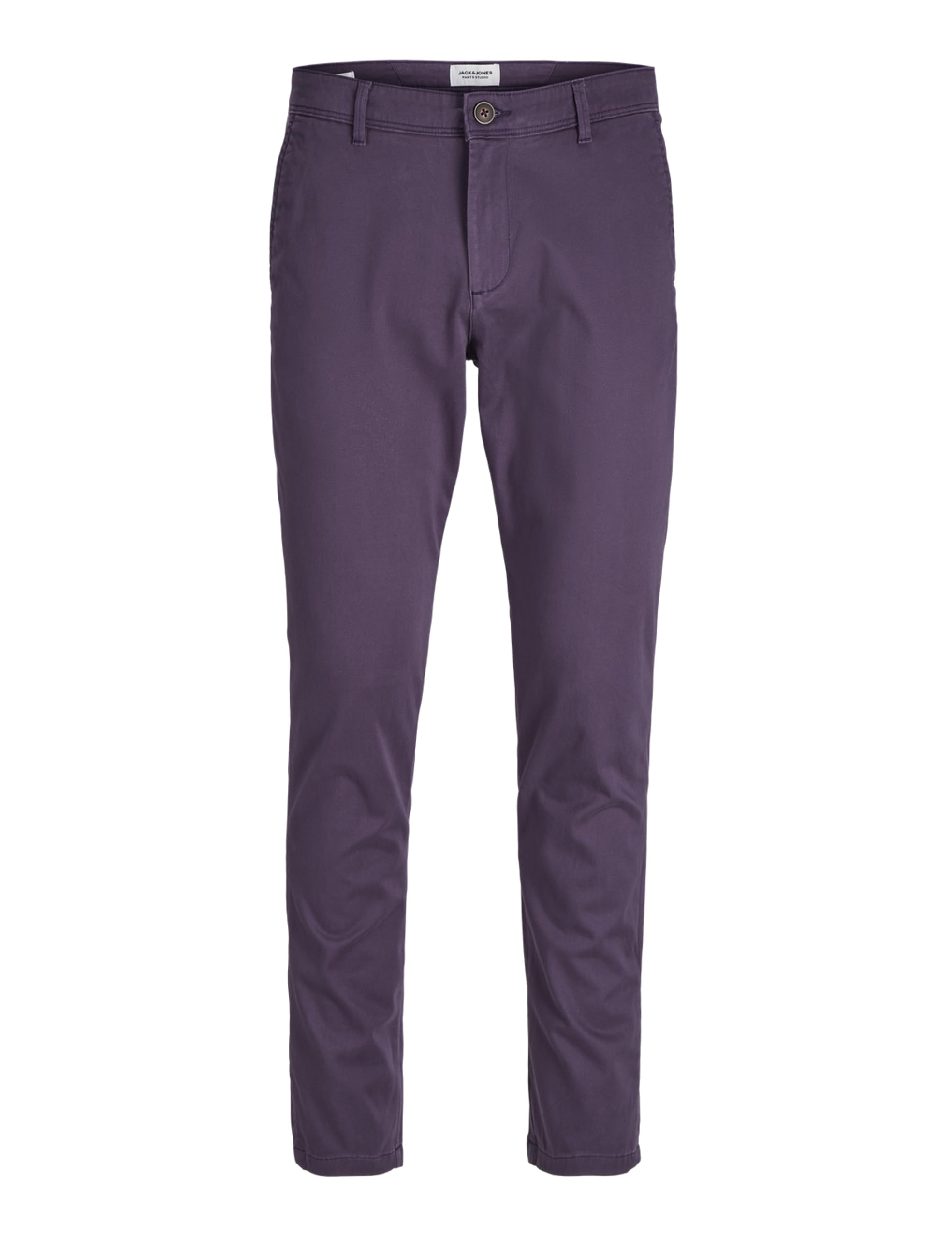 JACK & JONES Male Chino Hose Slim Fit Chino Hose