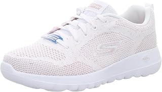 Skechers Go Walk Joy Violet Women's Trainers