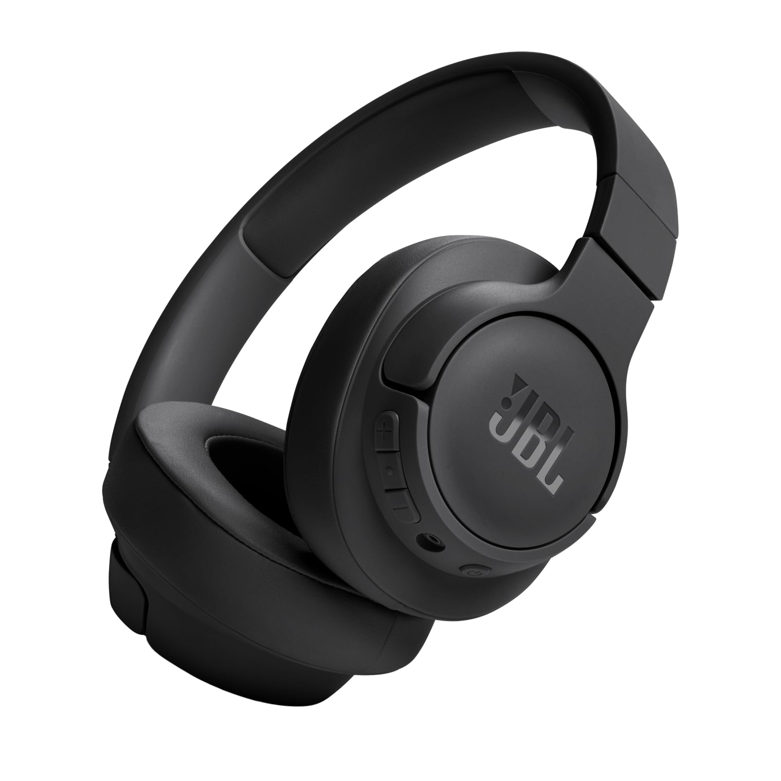 JBL Tune 720BT - Wireless Over-Ear Headphones with JBL Pure Bass Sound, Bluetoot