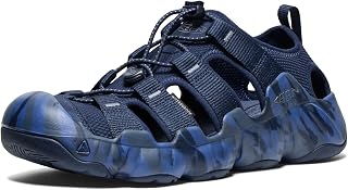 KEEN Hyperport H2 Breathable Easy On Comfortable Hiking And Water Sandals Men's