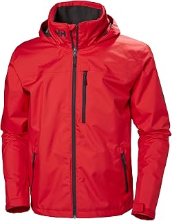 Helly Hansen Crew Hooded Jacket Men (Pack of 1)