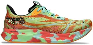 ASICS Noosa Tri 15 Men Running Shoes Blue Turquoise