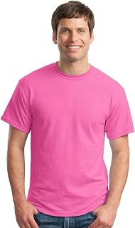 Gildan SHIRT メンズ