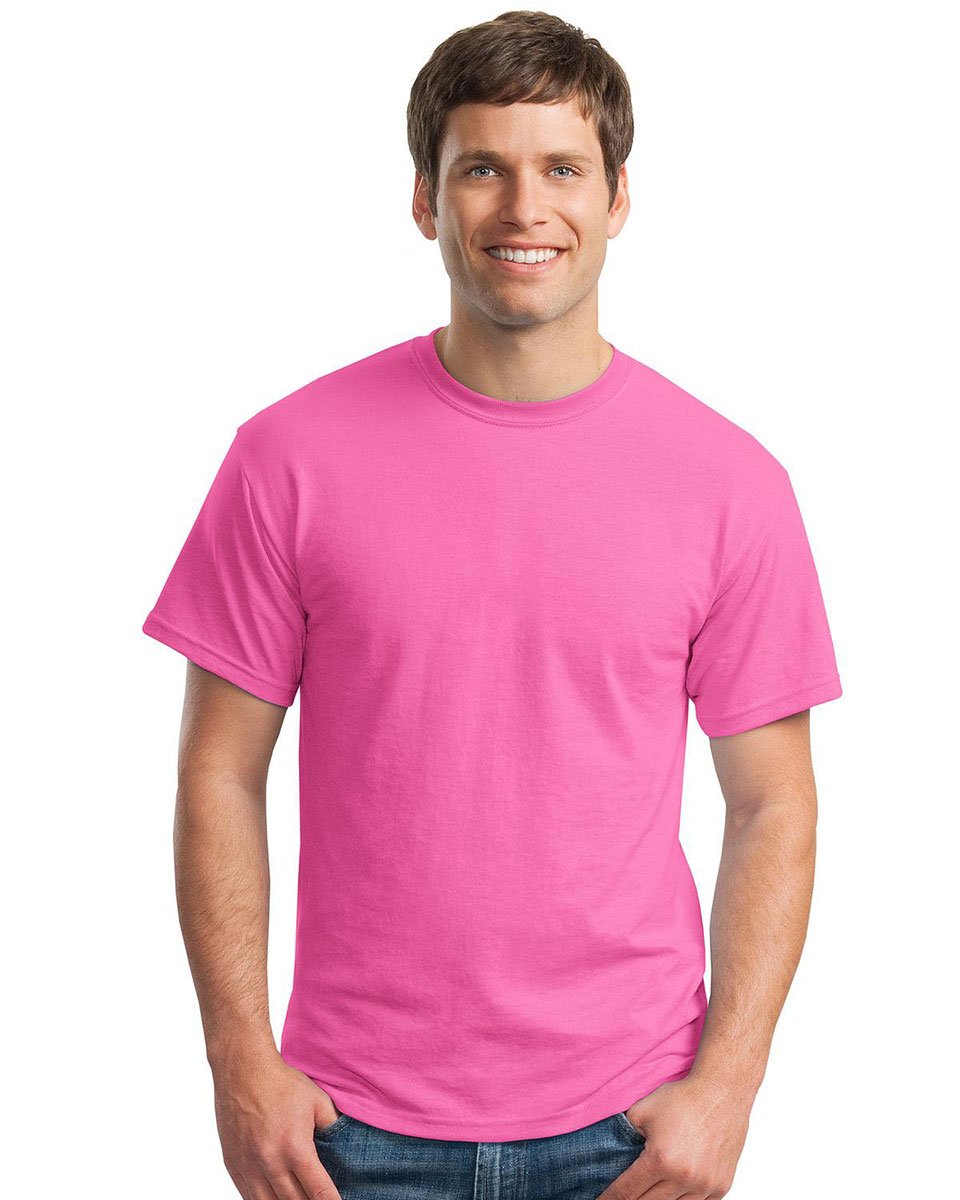 Gildan SHIRT メンズ