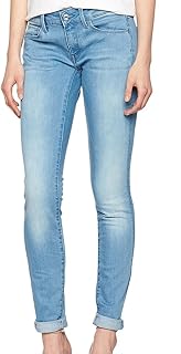 G-Star Womens 3301 Skinny Jeans
