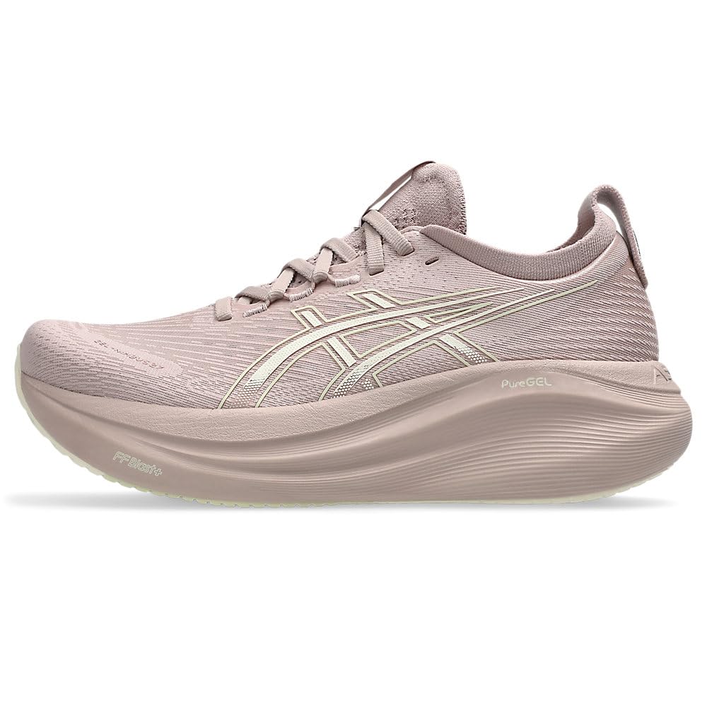 Asics Gel-Nimbus 27 SneakersWomen